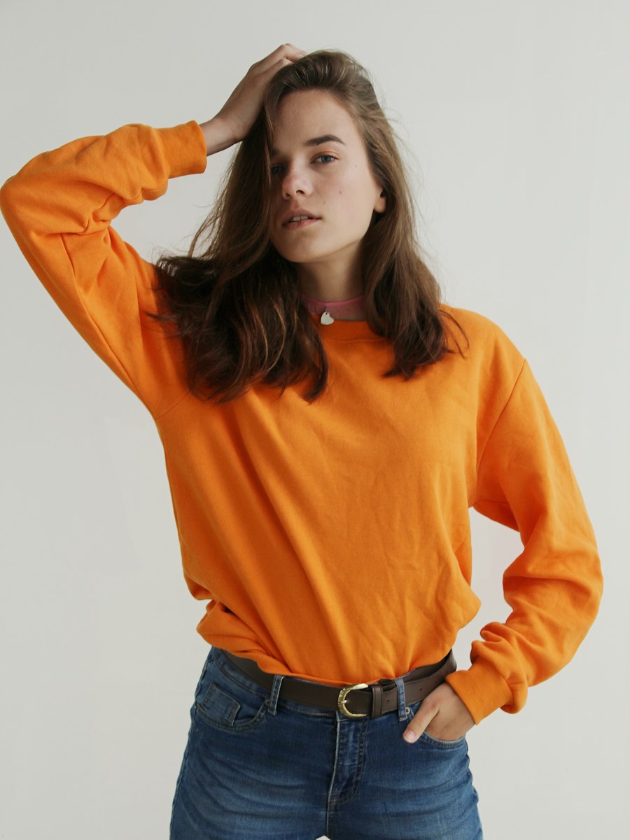 Sweatshirt